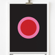Illustration for article titled These clever movie posters are made using only circles